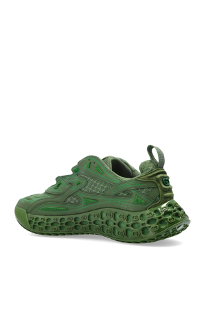 Gucci Sports shoes CUB3D Trainer