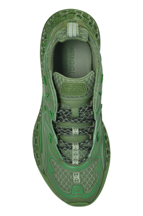 Gucci Sports shoes CUB3D Trainer