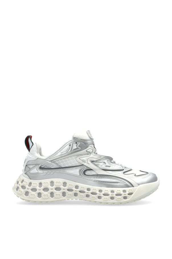 Gucci Sports shoes CUB3D