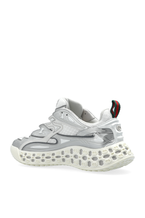 Gucci Sports shoes CUB3D