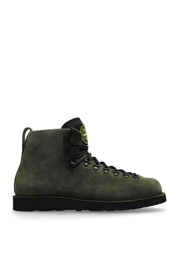 Stone Island Ankle boots