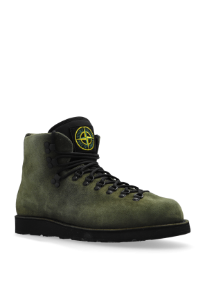 Stone Island Buty za kostkę