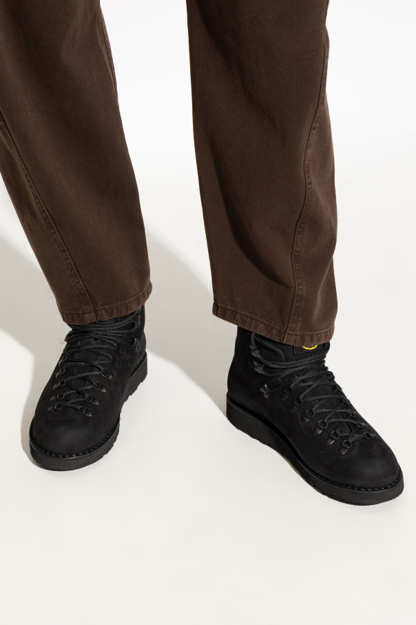 Stone Island Lace-up shoes