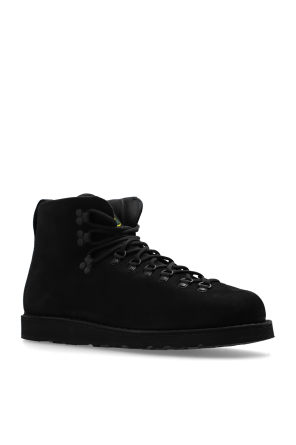 Stone Island Sznurowane buty