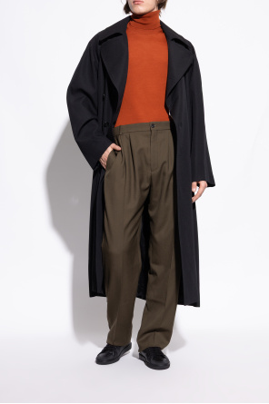 Saint Laurent Zapatillas deportivas ‘Gym Low’