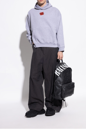 Balenciaga "Triple S" sports shoes