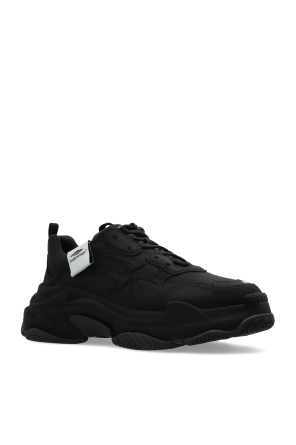 Balenciaga "Triple S" sports shoes