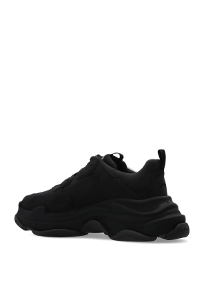 Balenciaga "Triple S" sports shoes