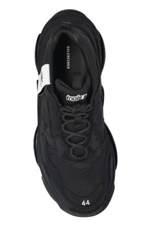 Balenciaga "Triple S" sports shoes