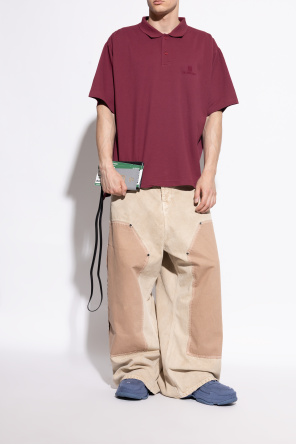 Balenciaga Sports shoes "Triple S"