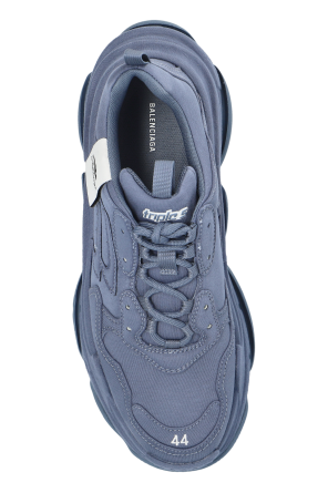Balenciaga Sports shoes "Triple S"