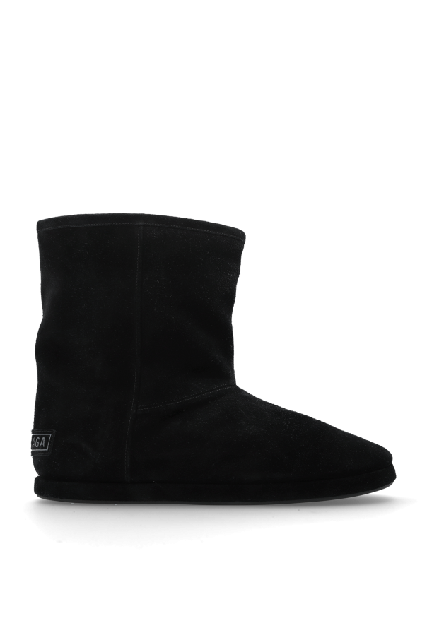 Alaska snow boots od Balenciaga