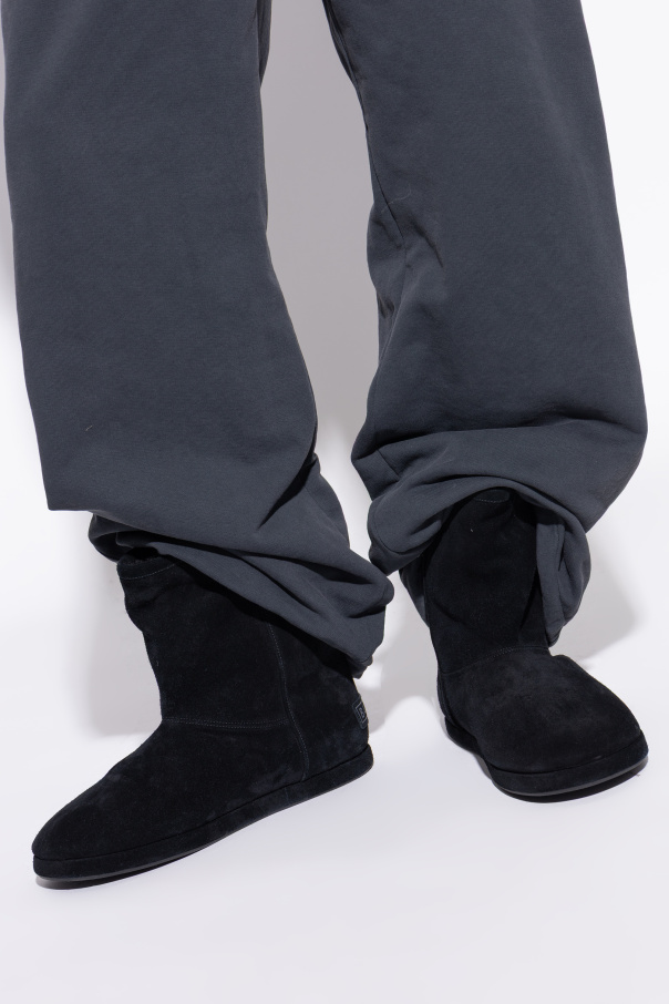 Balenciaga Śniegowce `Alaska`