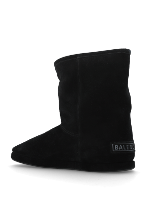 Balenciaga Śniegowce `Alaska`