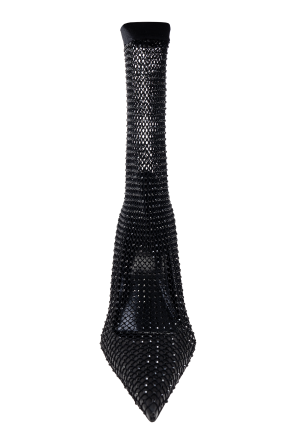 Balenciaga Botines con calcetín Avenue