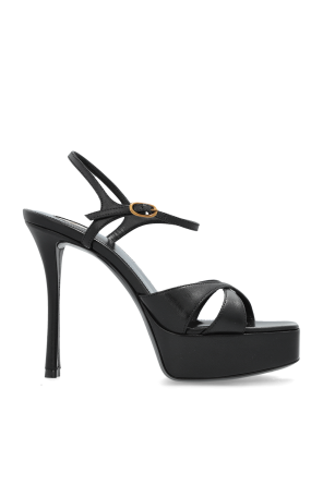 Platform sandals Debbie