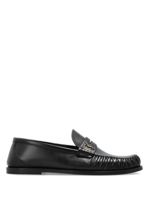 ‘Laurent’ loafers