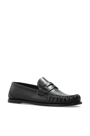 Saint Laurent Topánky „Laurent“ typu „Loafers“