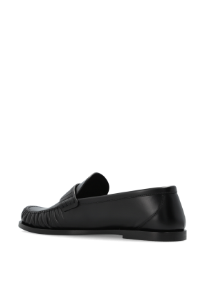 Saint Laurent Topánky „Laurent“ typu „Loafers“