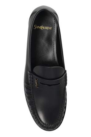 Saint Laurent Topánky „Laurent“ typu „Loafers“