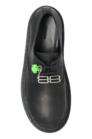 Balenciaga Zapatos de plataforma ‘Strike Derby’