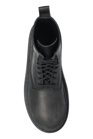 Balenciaga Lederschuhe