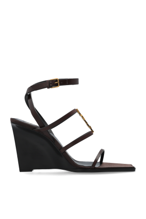 Keilsandaletten Cassandra