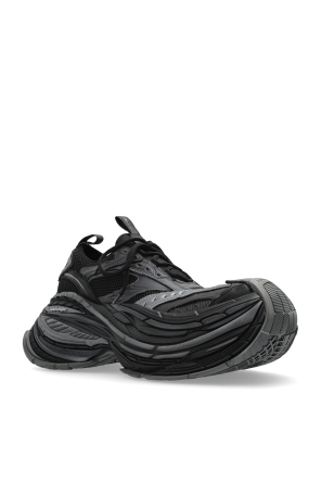 Balenciaga Buty sportowe na platformie