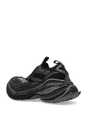 Balenciaga Buty sportowe na platformie