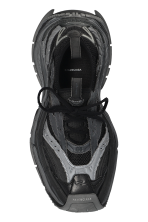 Balenciaga Buty sportowe na platformie