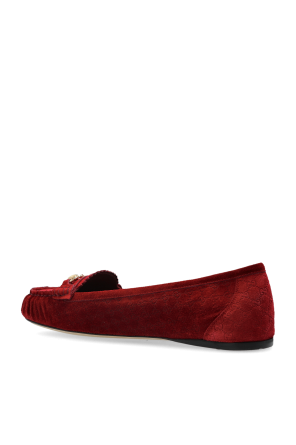 Gucci Mocasines con monograma