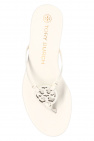 Tory Burch ‘Miller’ leather slides