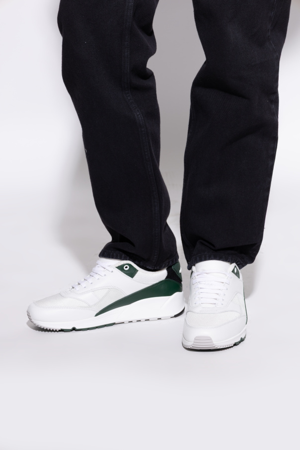 Saint Laurent Sneakers with logo