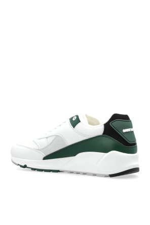 Saint Laurent Sneakers with logo