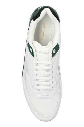 Saint Laurent Sneakers with logo