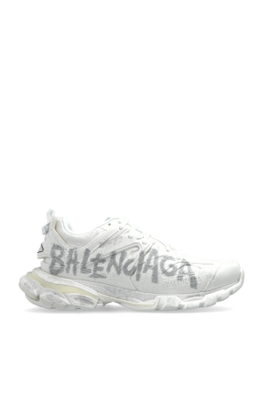 ‘track’ sports shoes od Balenciaga