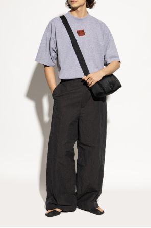 Balenciaga Sandalias `Zero`