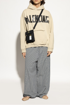 Balenciaga Sandalias `Zero`