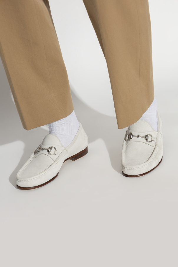 Gucci Loafers type shoes