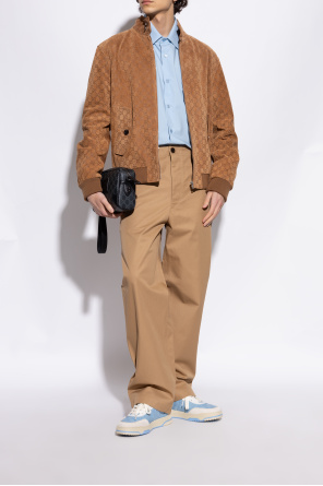 Gucci Re-Web sneakers