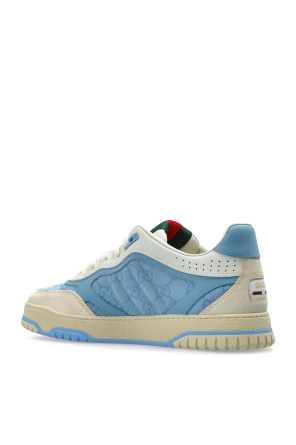 Gucci Re-Web sneakers