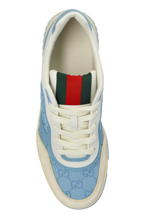 Gucci Re-Web sneakers