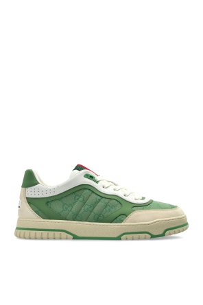 Sneakers Re-Web