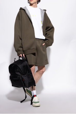 Gucci Sneakers Re-Web