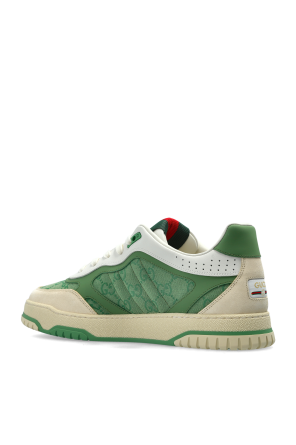 Gucci Sneakers Re-Web