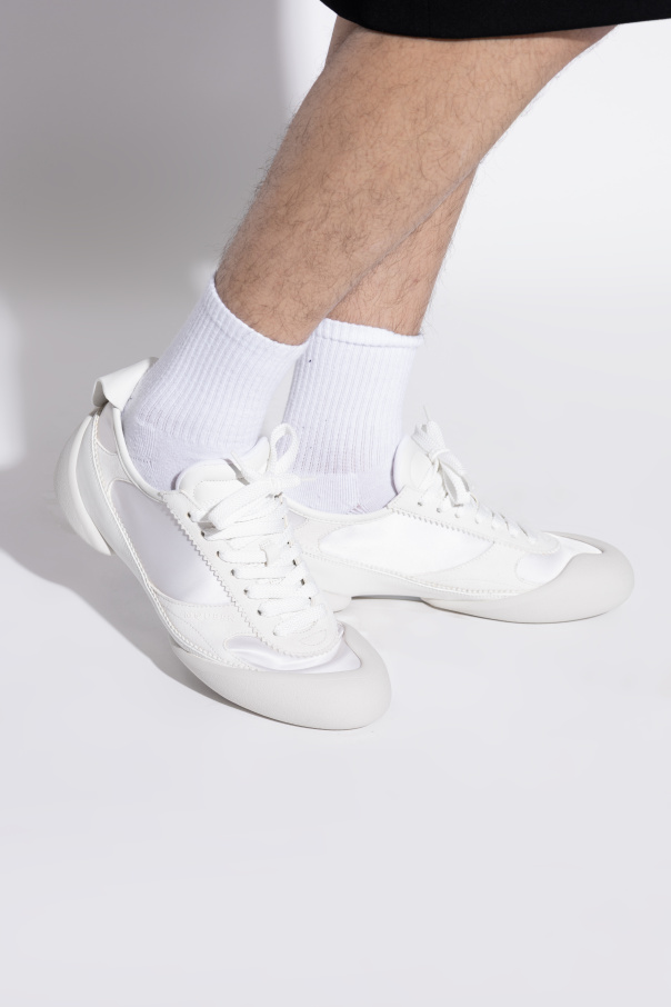 Alexander McQueen Sports shoes 'Flexion'
