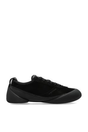 Zapatillas deportivas con logo