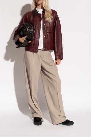 Alexander McQueen Sports shoes with logo