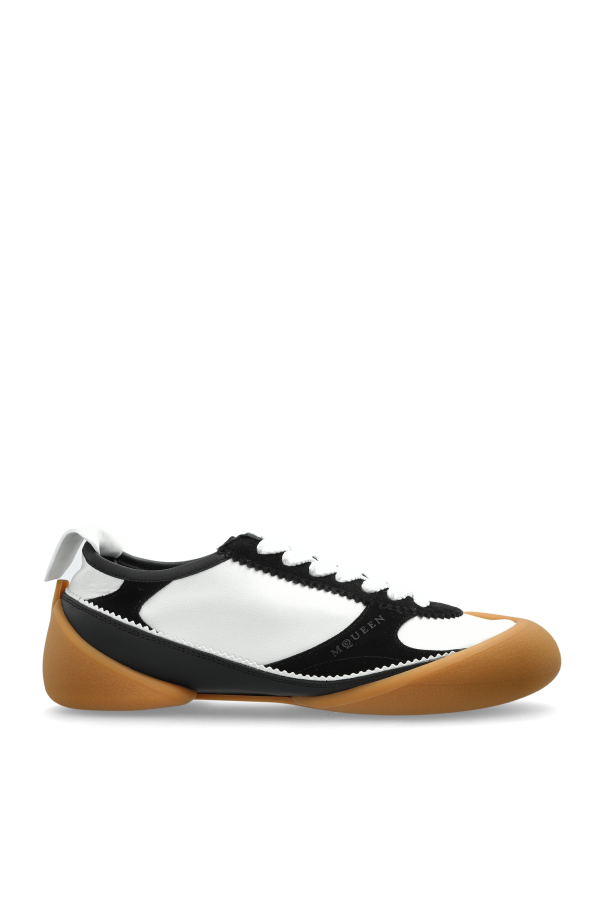 Alexander McQueen Sports shoes `Flexion`
