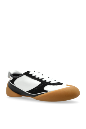 Alexander McQueen Sports shoes `Flexion`